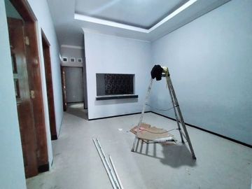 Rumah Murah Di Purwomartani Utara Pamela