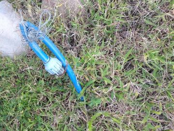 Terreno de venta en Ibarra / Ejido de Caranqui