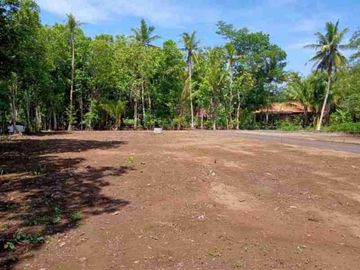 Dekat Lotte Grosir Tegal: SHM Kavling Perumahan