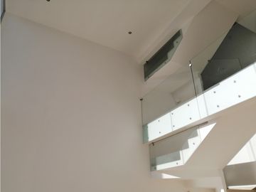 CASA EN VENTA CON ROOF GARDEN EN EL REFUGIO EL MARQUES QUERETARO GCA