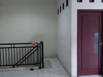 Rumah 2 Lantai di Pondok Hijau Pengasinan Bekasi Timur