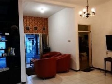 Rumah Kost 9 Kamar Tidur Dekat Kampus UMM Di Dau