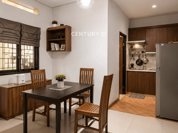 Dijual Rumah 2 Lantai Cocok Untuk  Usaha Di Jaksel Am 18637