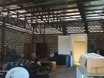 Dijual Toko & Gudang 3 Lt Nol Jalan Raya di Kolonel Sugiono Waru Sidoarjo