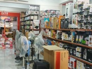 Dijual Toko & Gudang 3 Lt Nol Jalan Raya di Kolonel Sugiono Waru Sidoarjo