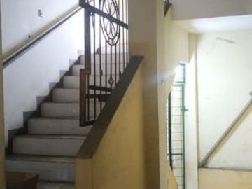 Dijual Toko & Gudang 3 Lt Nol Jalan Raya di Kolonel Sugiono Waru Sidoarjo