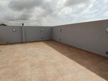 Departamento 3 ambientes a estrenar, con balcón al frente en venta, en Wilde
