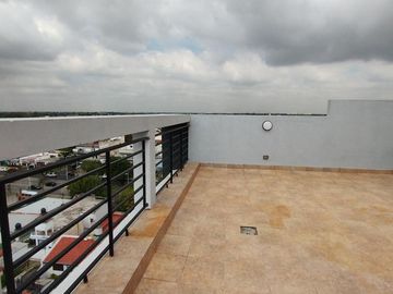 Departamento 3 ambientes a estrenar, con balcón al frente en venta, en Wilde