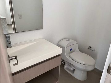 SE VENDE HERMOSO APARTAMENTO EN PORTAL DE GENOVEZ