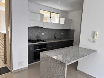 SE VENDE HERMOSO APARTAMENTO EN PORTAL DE GENOVEZ