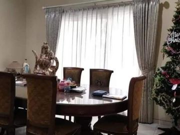 Rumah Strategis Luas 2Lantai *DN