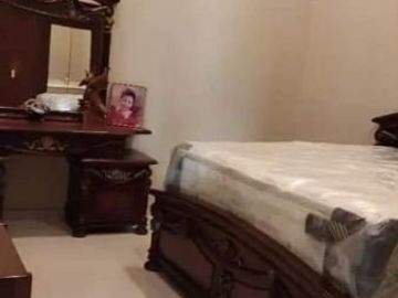 Rumah Strategis Luas 2Lantai *DN