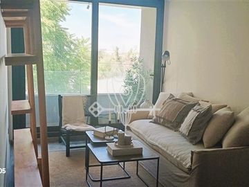 Departamento-Estudio Nuevos desde UF.3626 en Ñuñoa