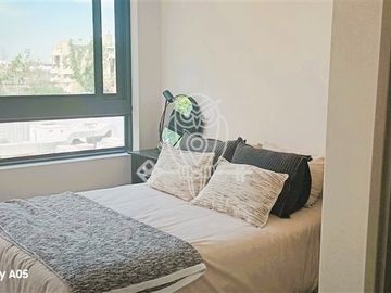 Departamento-Estudio Nuevos desde UF.3626 en Ñuñoa