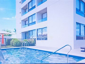 Departamento-Estudio Nuevos desde UF.3626 en Ñuñoa
