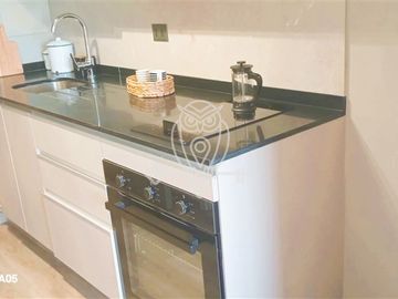 Departamento-Estudio Nuevos desde UF.3626 en Ñuñoa