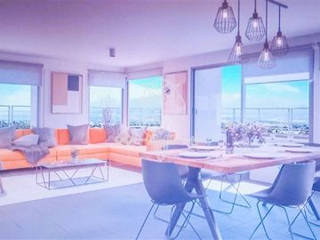 Departamento-Estudio Nuevos desde UF.3626 en Ñuñoa