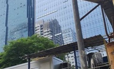 THE GRAND MIDORI ORTIGAS INFRONT TEXTITE CONDOMINIUM