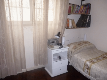 OPORTUNIDAD - PH en Venta en Almagro 3 ambientes c dependencia 60 m2, 2° por escalera - Sarmiento 3800
