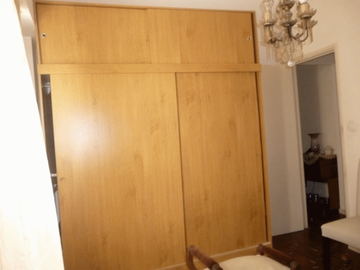 OPORTUNIDAD - PH en Venta en Almagro 3 ambientes c dependencia 60 m2, 2° por escalera - Sarmiento 3800