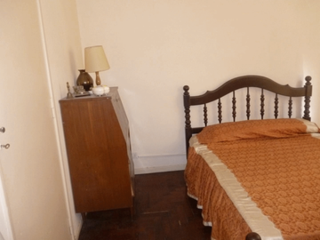 OPORTUNIDAD - PH en Venta en Almagro 3 ambientes c dependencia 60 m2, 2° por escalera - Sarmiento 3800