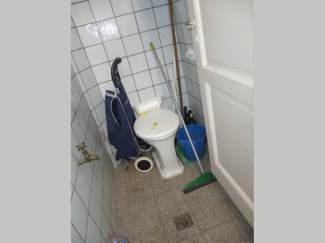 OPORTUNIDAD - PH en Venta en Almagro 3 ambientes c dependencia 60 m2, 2° por escalera - Sarmiento 3800