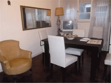 OPORTUNIDAD - PH en Venta en Almagro 3 ambientes c dependencia 60 m2, 2° por escalera - Sarmiento 3800