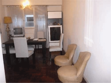 OPORTUNIDAD - PH en Venta en Almagro 3 ambientes c dependencia 60 m2, 2° por escalera - Sarmiento 3800