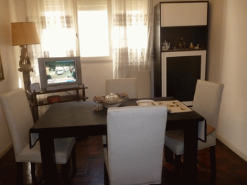 OPORTUNIDAD - PH en Venta en Almagro 3 ambientes c dependencia 60 m2, 2° por escalera - Sarmiento 3800