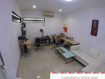 Dijual Rumah Minimalis Posisi Hook di Cluster Exclusive Hilltop Sentul City Bogor