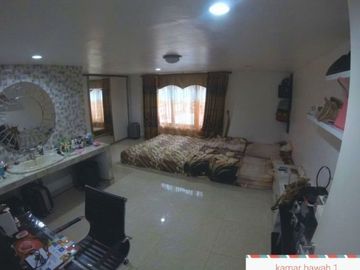 Dijual Rumah Minimalis Posisi Hook di Cluster Exclusive Hilltop Sentul City Bogor
