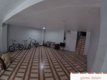 Dijual Rumah Minimalis Posisi Hook di Cluster Exclusive Hilltop Sentul City Bogor