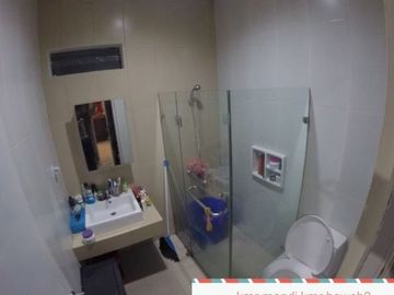 Dijual Rumah Minimalis Posisi Hook di Cluster Exclusive Hilltop Sentul City Bogor