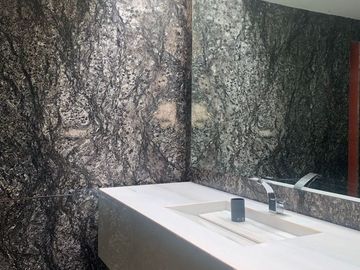 Residencia en Coyoacan