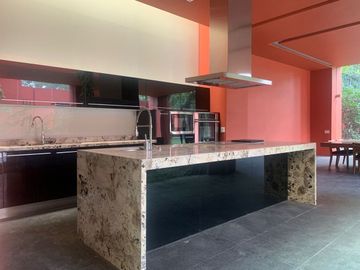 Residencia en Coyoacan