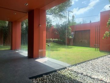 Residencia en Coyoacan