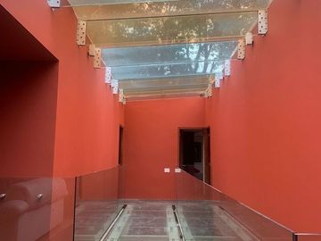 Residencia en Coyoacan