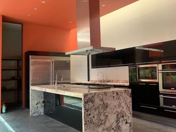 Residencia en Coyoacan