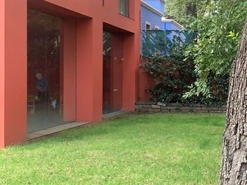 Residencia en Coyoacan