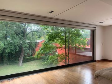 Residencia en Coyoacan