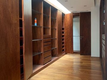 Residencia en Coyoacan
