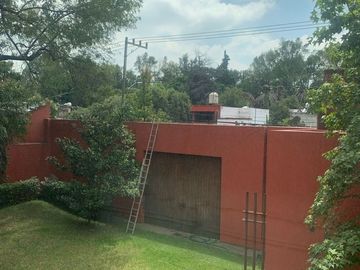Residencia en Coyoacan