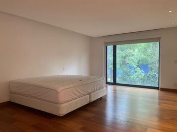 Residencia en Coyoacan