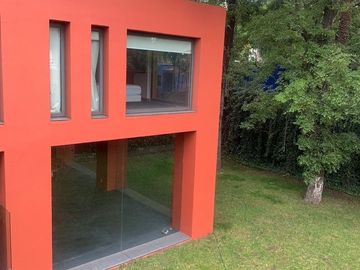 Residencia en Coyoacan