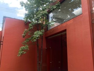 Residencia en Coyoacan