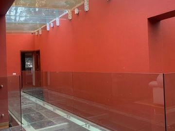 Residencia en Coyoacan
