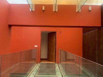 Residencia en Coyoacan