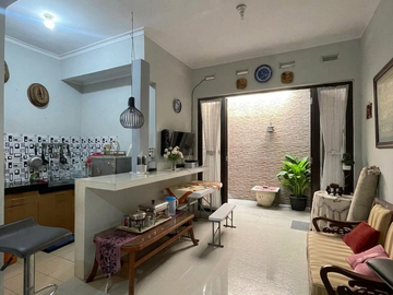 RUMAH DI SENTUL CITY DI BAWAH 1 MILYAR