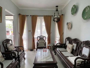 RUMAH DI SENTUL CITY DI BAWAH 1 MILYAR