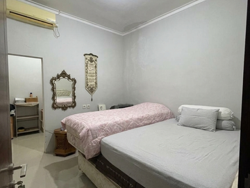 RUMAH DI SENTUL CITY DI BAWAH 1 MILYAR
